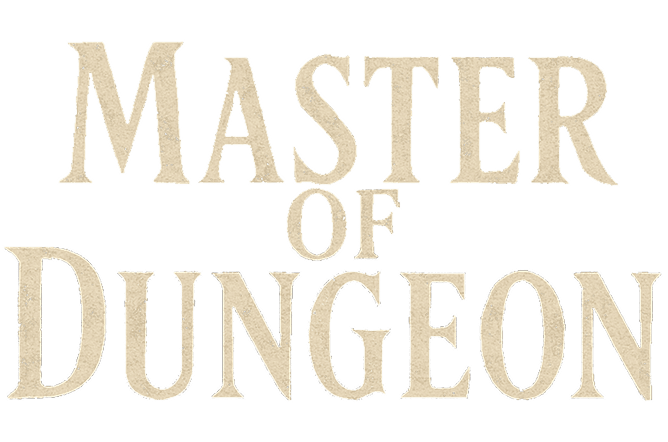 Masters of Dungeon